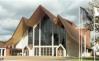 Holy Trinity Cathedral, Auckland