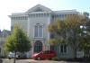 Ponsonby Baptist Church