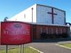 St Matthews, Masterton
