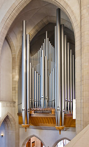Holy Trinity Cathedral