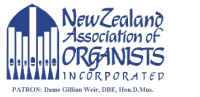 OrgaNZ logo