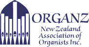 OrgaNZ logo
